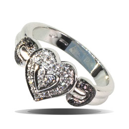 anelli con diamanti centocelle