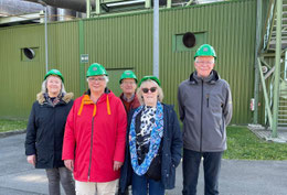 Foto: Hannelore Bauer