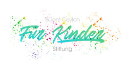 Bülent Ceylan für Kinder Stiftung 