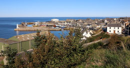 Local Hero: Macduff