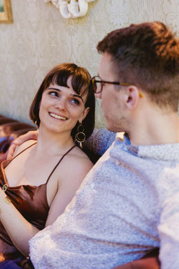 Familienshooting Wien