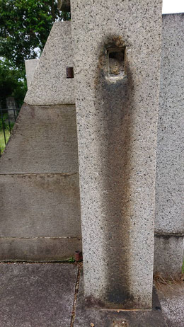 ブロンズ像白銅製陸軍憲兵曹長加藤信一像置物CR5203