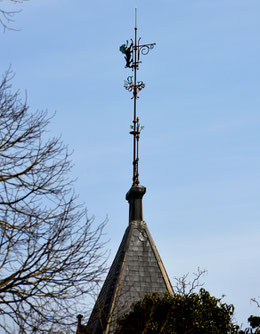 Saint-Valery-sur Somme