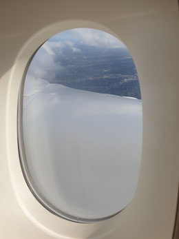 Round the World Ticket