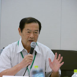 桂協助委員