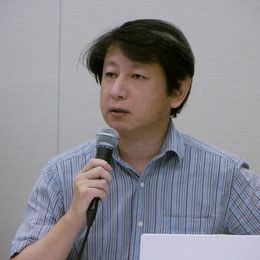 太田光征委員