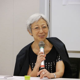 大山礼子委員