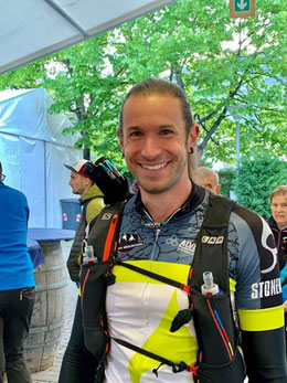 Lord Jens Kramer - Leifers Trail 2019