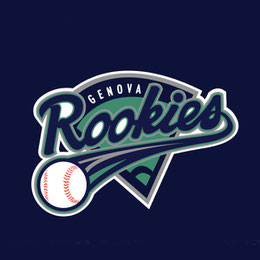 Il logo della squadra