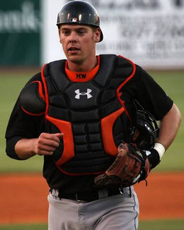 Matt Wieters
