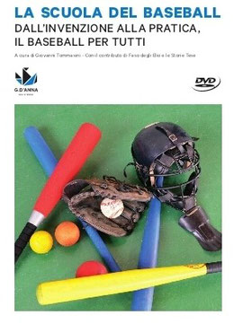 La copertina del nuovo DVD di Giovanni Tommasini e Faso