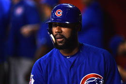 Nella foto Jayson Heyward (Foxsport.com)