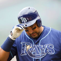 Nella foto Jose Molina (Hannah Foslien/Getty Images)