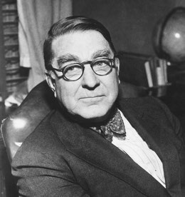 Nella foto Branch Rickey