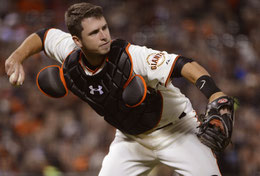 Buster Posey