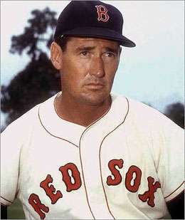 Ted Williams