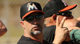 Frank Menechino (MLB.com)