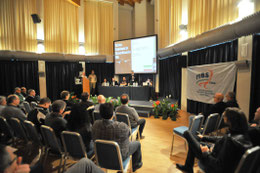 Una recente Umpire Convention