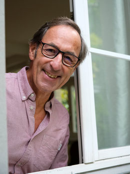 Philipp Steinmann Gestalt Gestalttherpie Gestaltcoach Coach