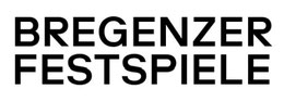 Bregenzer Festspiele - Logo