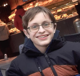 Jonas Brand
