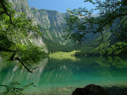 Lago Obersee
