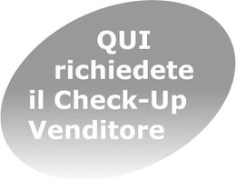 Modulo richiesta Check-Up Venditore