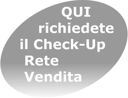 Modulo richiesta Check-Up Rete Vendita