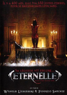 Eternelle de Wilhelm Liebenberg & Federico Sanchez - 2004 / Horreur