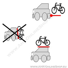 Kein Heck-Fahrradträger gefunden