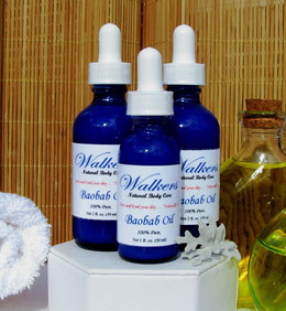 Baobab Oil