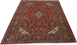 Kashan 2,10 x 1,45 m
