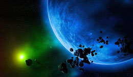 © Institut für Astronomie der russischen Akademie der Wissenschaften