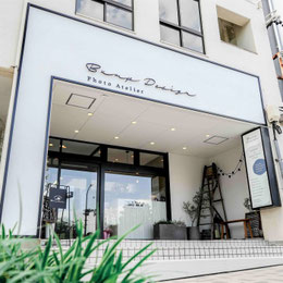 名古屋フォトスタジオ