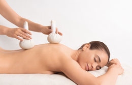 Institut de beauté Chatellerault : drainage lymphatique esthétique