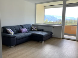 Ferienwohnung See-Appartement 2