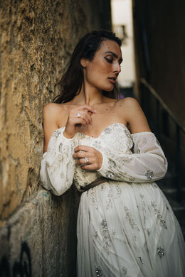 Featured Weddings & Shoots
