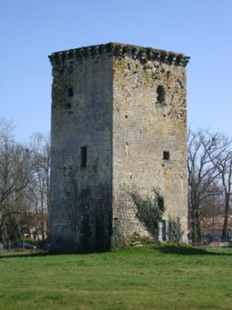 © Vue Nord-Ouest Catherien Bonte