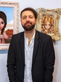 raul guerra maternelle
