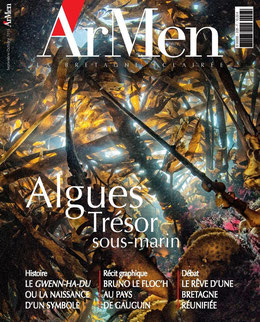 © ArMen n° 208 / éditions Fitamant