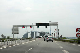 Pont de St. Nazaire