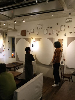 最終展覧会　福田澄子展