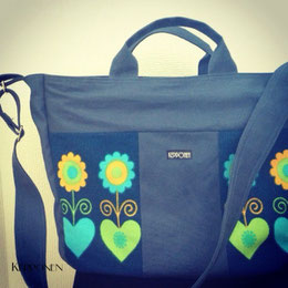 deka bag