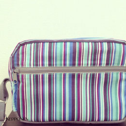 オーダーメイド kids shoulder
