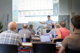 Ausbildung LWL Monteur, Ausbildung LWL Installateur, Schulung LWL