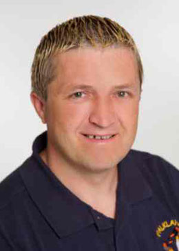 Christian Klostermann