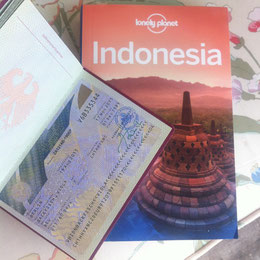Indonesien Visum Viola Backfisch