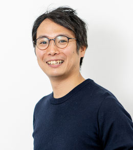 ENECHANGE株式会社　小野 耀太郎氏