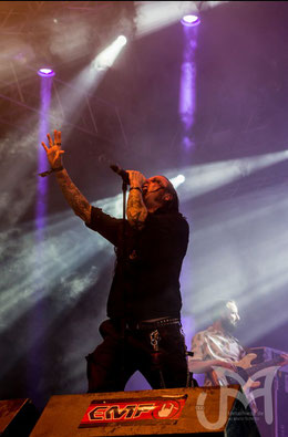 Nocte Obducta