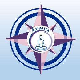Logo Regionale Würdekompass-Gruppe Haus Ananta